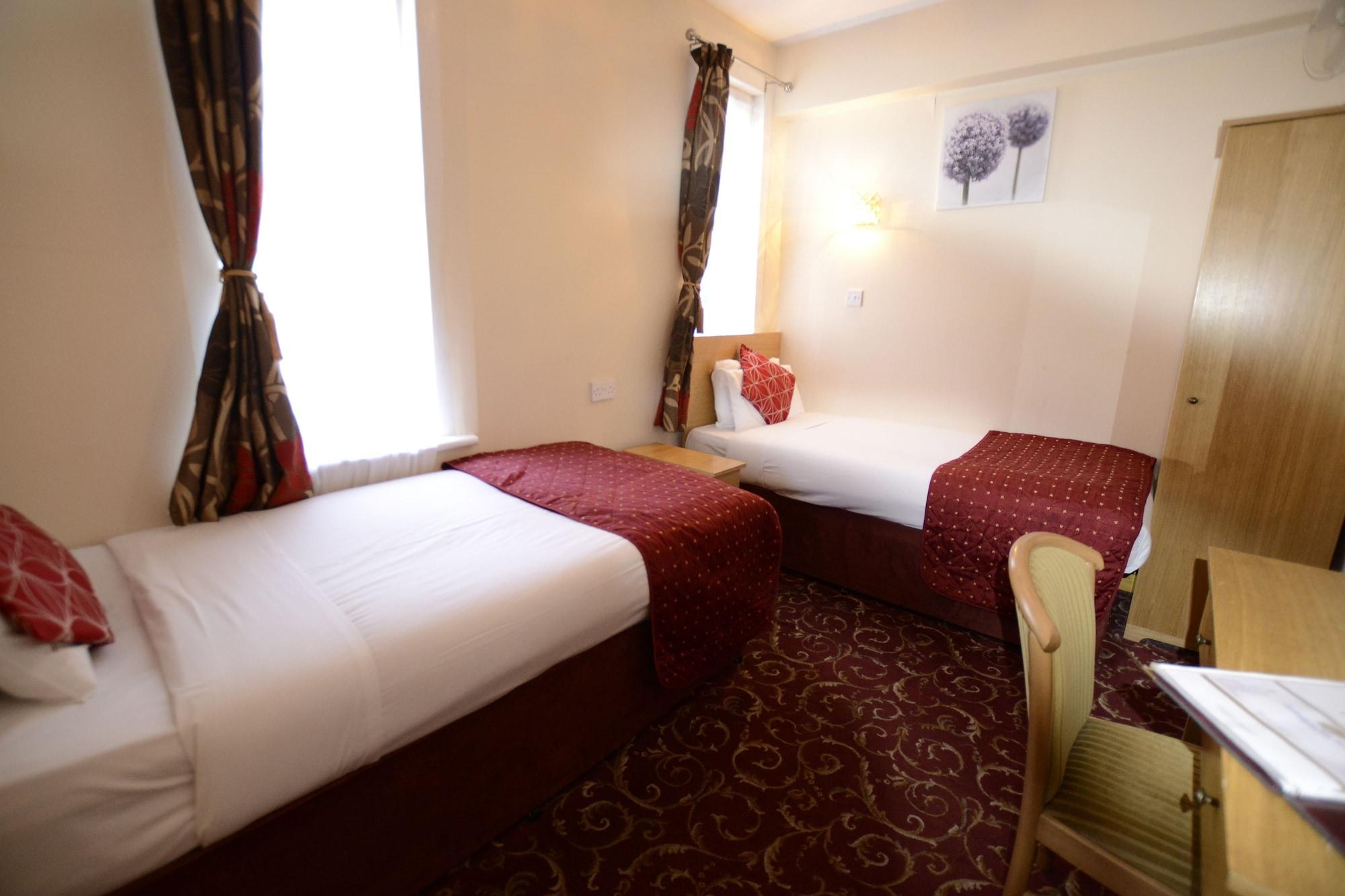 Britannia Inn Hotel Ilford Extérieur photo