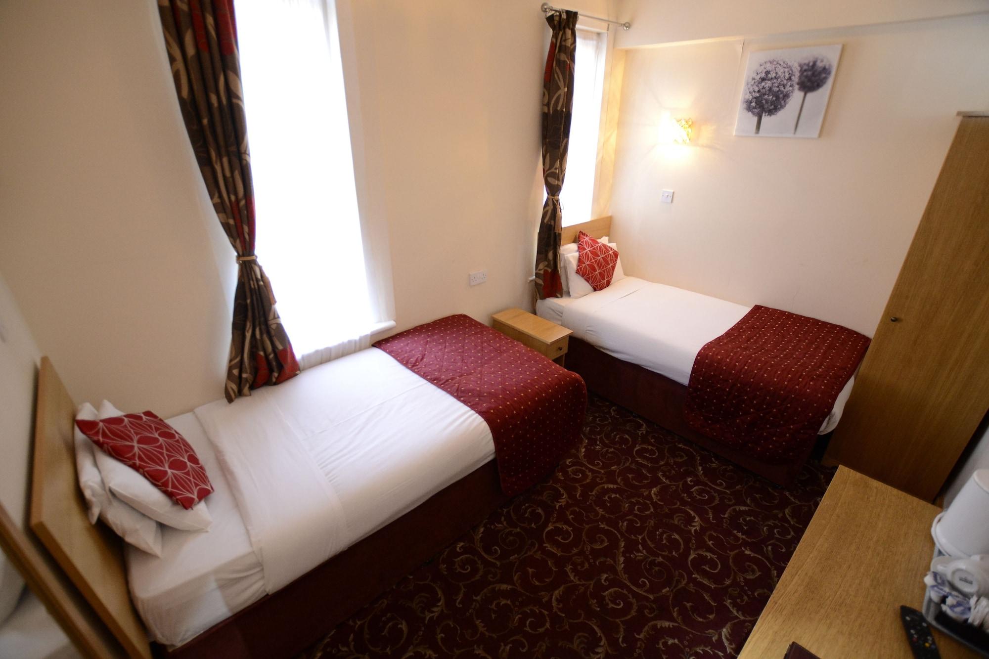 Britannia Inn Hotel Ilford Extérieur photo