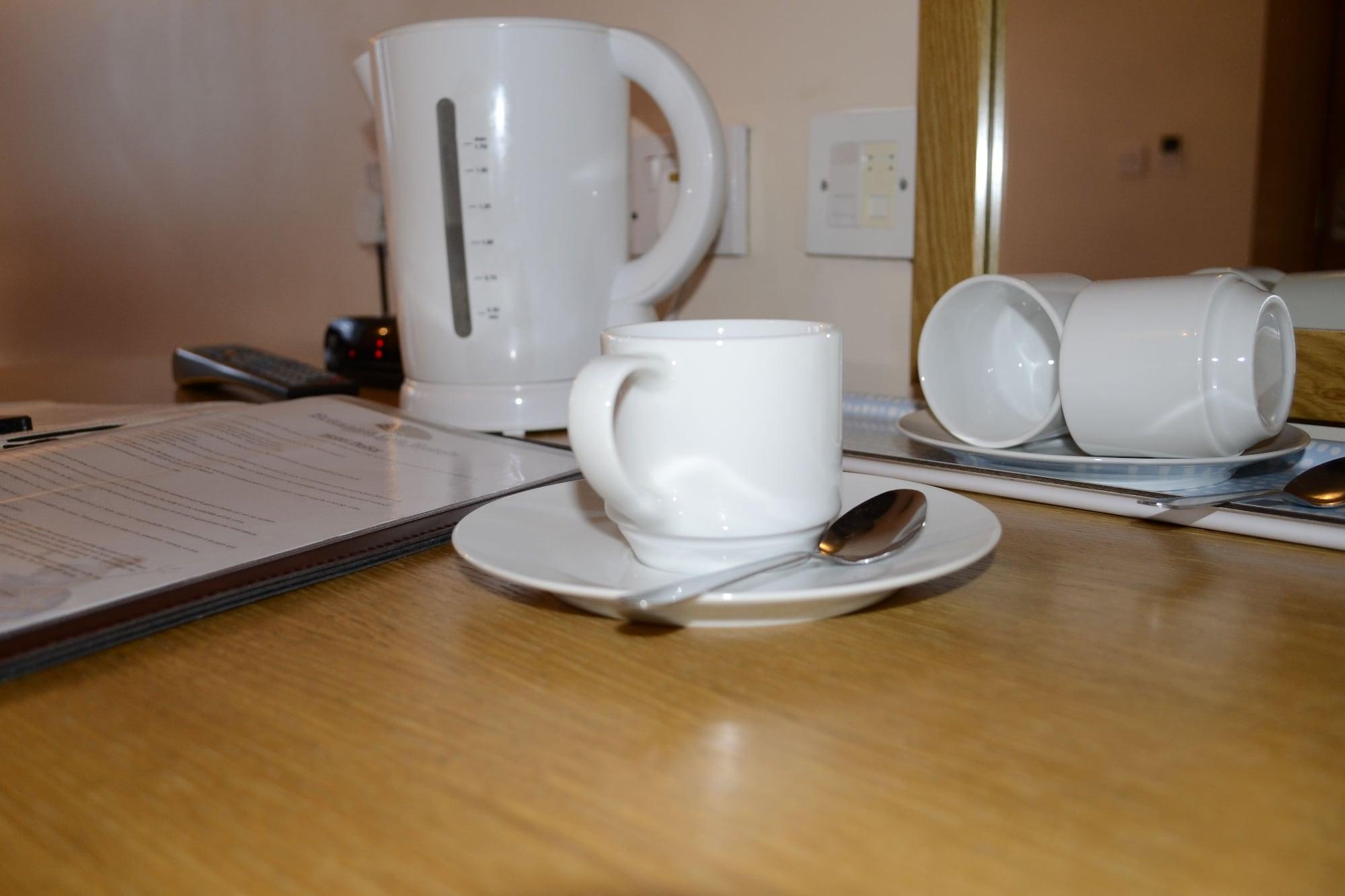 Britannia Inn Hotel Ilford Extérieur photo