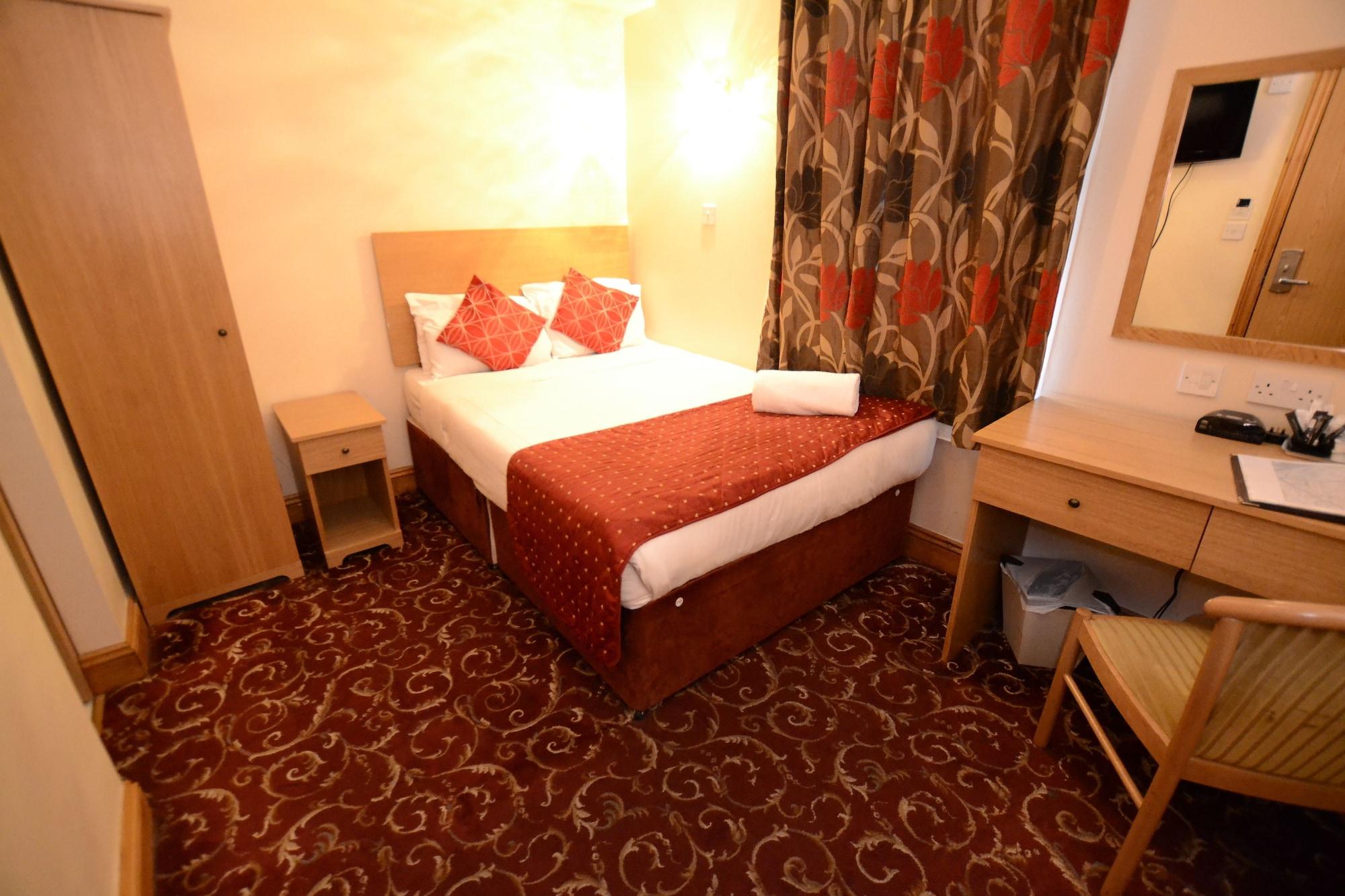 Britannia Inn Hotel Ilford Extérieur photo