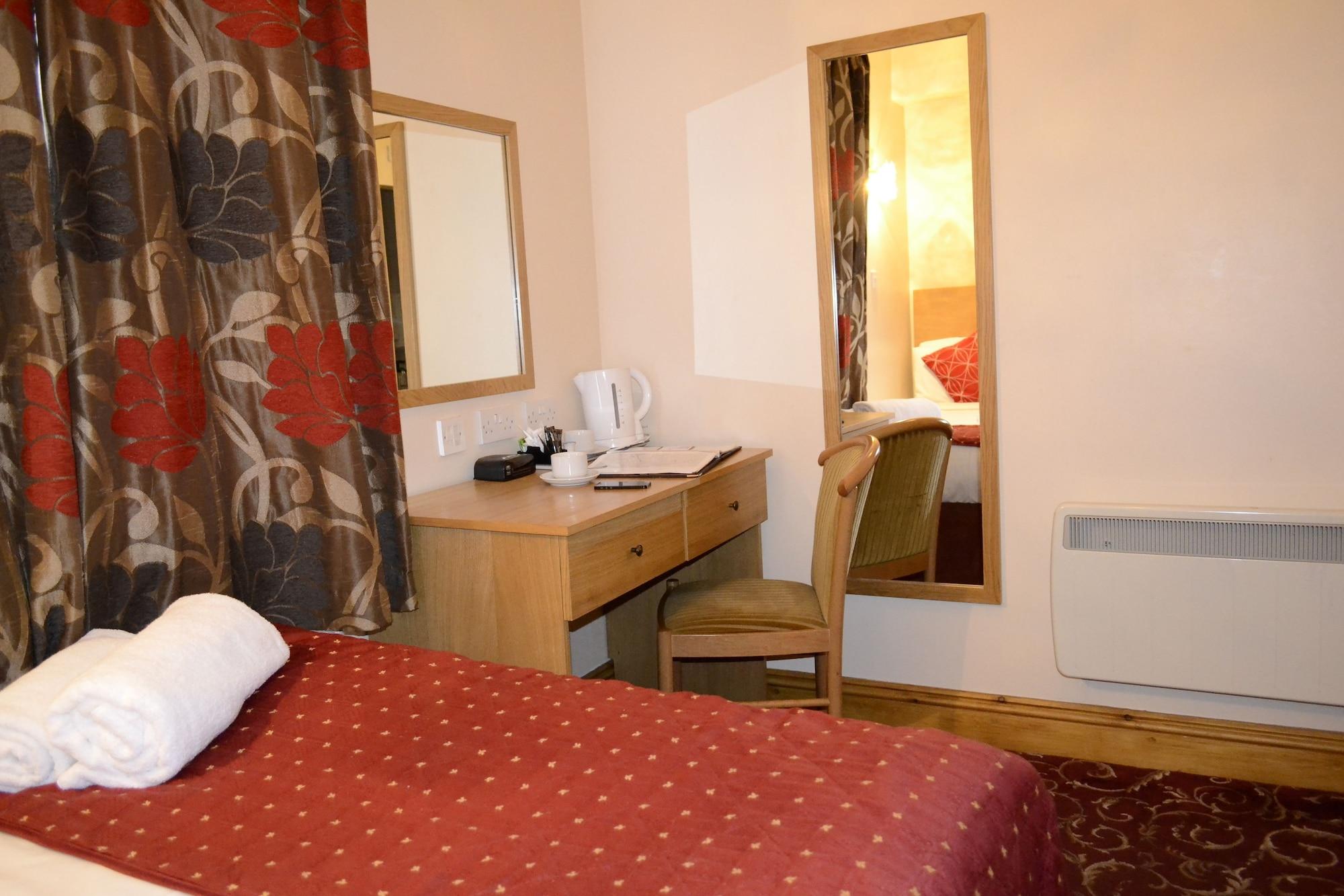 Britannia Inn Hotel Ilford Extérieur photo